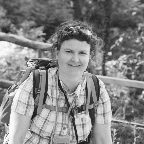 Zu Fuss unterwegs zu sein, ist ein Lebensgefühl. Eine Philosophie. Eine Glückssache.