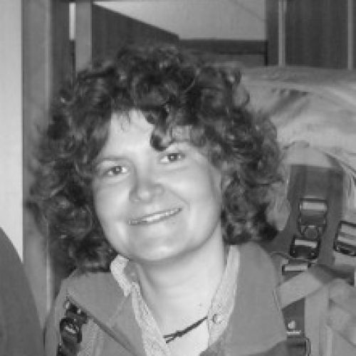 Hallo, ich bin Jana.